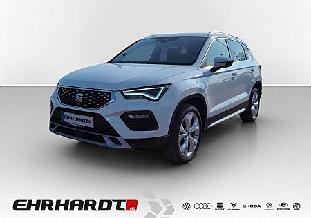 Seat Ateca 1.5 TSI ACT DSG Xperience VIRTUAL*NAVI*LED*ACC*...