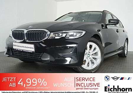 BMW 320 i Touring *LiveCockProf..ADVANTAGE-PAKET*