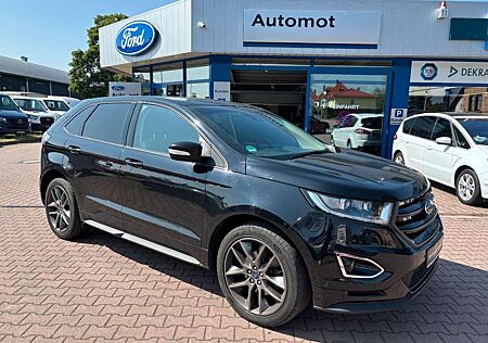 Ford Edge 2.0 TDCi Bi-Turbo Sport 4x4*Bi-Xenon*P-Dach