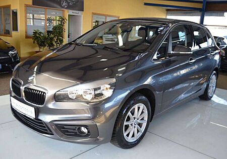 BMW 218 d Active Tourer AUTOMATIK / NAVI /PDC/1.HAND