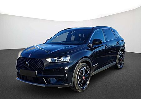 DS Automobiles DS 7 Crossback Performance Line