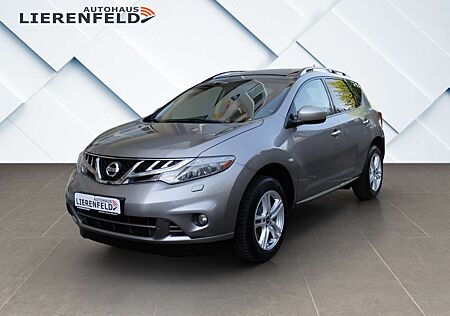 Nissan Murano 2.5 dCi Executive Vollausstattung