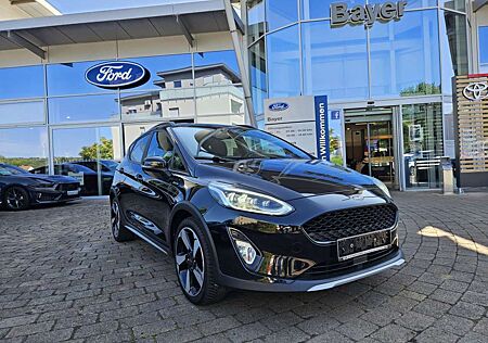 Ford Fiesta 1.0 EcoBoost S&S Aut. ACTIVE COLOURLINE