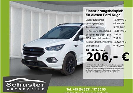 Ford Kuga ST-LINE 4x4 1.5*Autom AHK ACC Panodach Navi