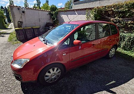 Ford C-Max 1.6 Ambiente