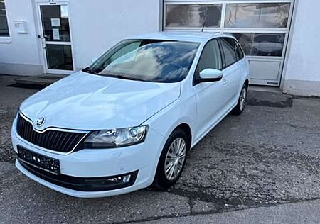 Skoda Rapid /Spaceback Joy