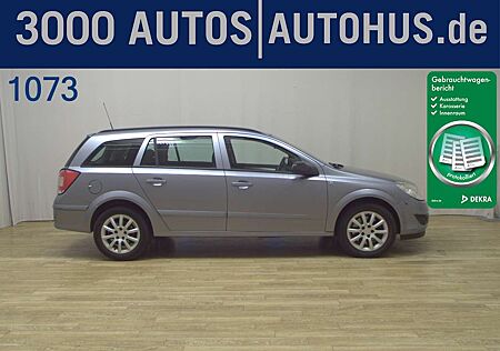 Opel Astra ST 1.7 CDTI Edition Navi Klima Tempomat