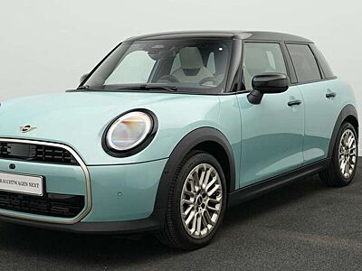 MINI Cooper C Favoured Trim