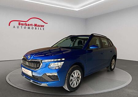 Skoda Kamiq Selection*Anhängerkupplung*5J-Garantie*