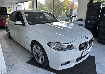 BMW 530 d Lim.*M Paket