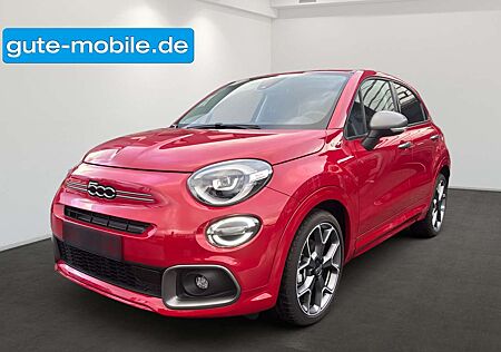 Fiat 500X Sport Hybrid 1.5 DCT | Sofort Verfügbar!!