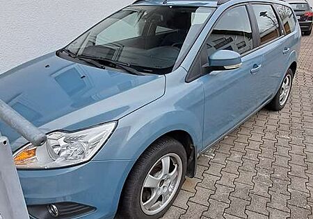 Ford Focus Turnier 1.8 TDCi Trend