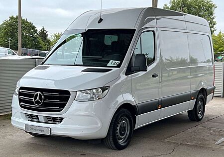 Mercedes-Benz Sprinter 316 CDI HOCH+LANG KLIMA NAVI KAMERA AHK