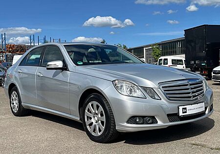 Mercedes-Benz E 200 CGI BlueEfficiency (212.048)