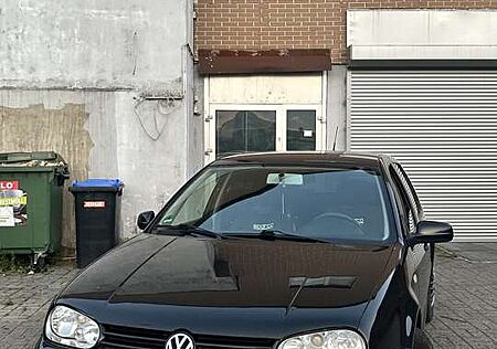 VW Golf Volkswagen 4 1.4