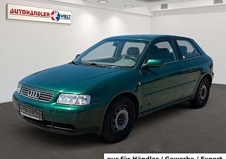 Audi A3 1.6 Klimaautomatik
