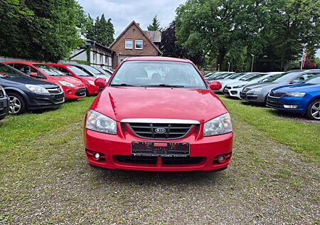 Kia Cerato 2.0 LX
