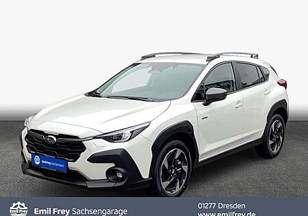 Subaru Crosstrek 2.0ie Automatik EDITION Comfort Plus