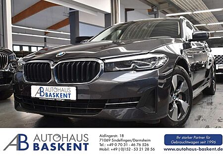 BMW 530 i Touring xDrive*KEYLESS-GO*PANO*LED*KAMERA