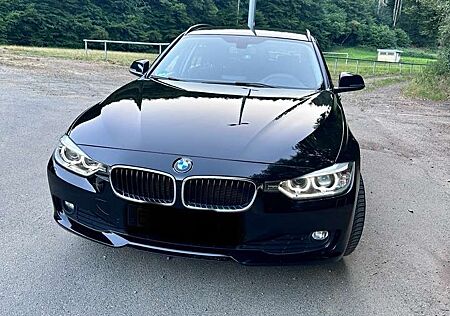 BMW 318d 318 Touring /kombi