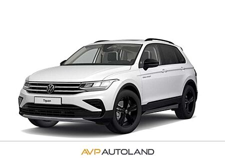 VW Tiguan Volkswagen 2.0 TSI DSG 4MOTION URBAN SPORT | PANO |