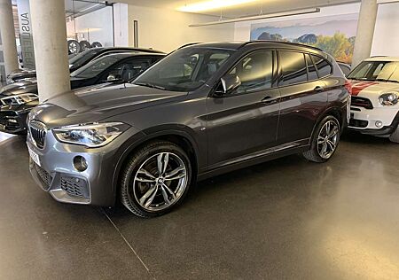 BMW X1 xDrive25d Aut. M Sport