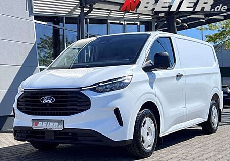 Ford Transit Custom LED ACC Sitzheiz. Navi 320 L1 Trend