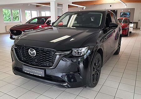 Mazda CX-60 2.5L e-Skyactiv PHEV Homura *Conv*Driv-Ass*PreCom*