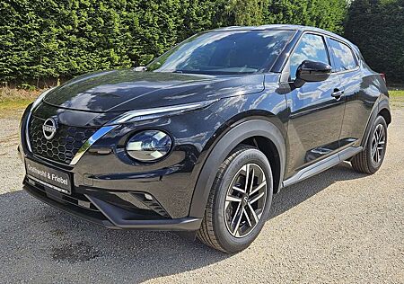 Nissan Juke MY24 1.6 HYBRID N-CONNECTA+Winter+BFS