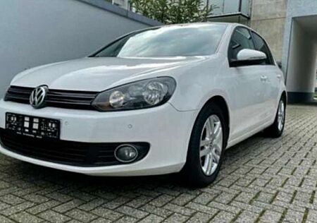 VW Golf Volkswagen 1.9 TDI Comfortline