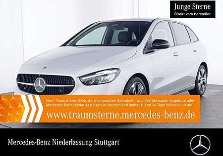 Mercedes-Benz B 200 PROGRESSIVE+NIGHT+LED+KAMERA+7G