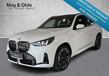 BMW X3 20d xDrive M-Sport-Pro HUD AHK Pano Standh. H/K