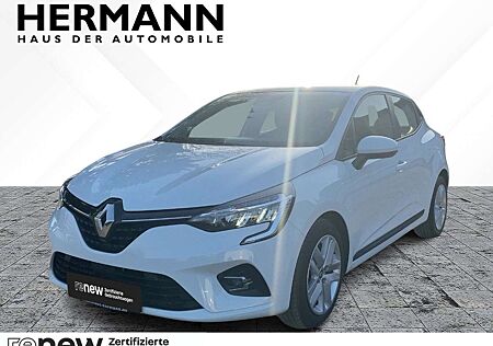 Renault Clio V 1.0 TCe 90 Business Edition LED*NAVI*SHZ