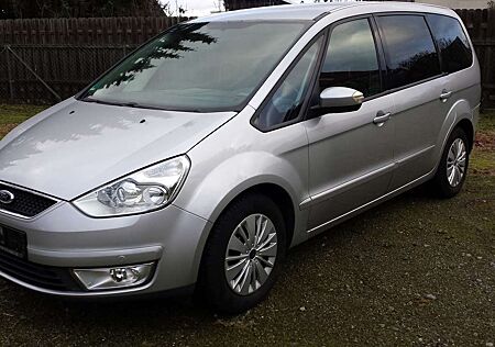 Ford Galaxy Diesel 2.0 TDCi DPF Trend