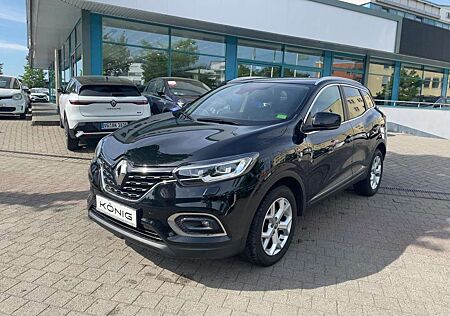 Renault Kadjar gebraucht kaufen Renault Kadjar 1.5 dCi 115 BUSINESS AUTOM.|WINT-PACK|LED