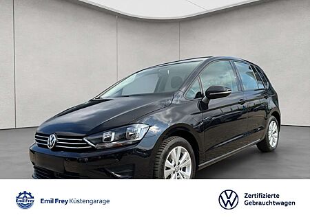 VW Golf Sportsvan Volkswagen 1.4 TSI Comfortline AHK PDC ALU KLI