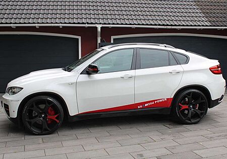 BMW X6 M X6 xDriveM50d