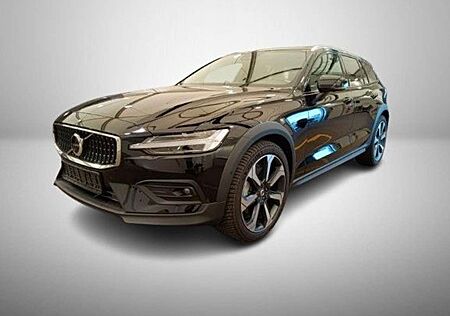 Volvo V60 CC V60 Cross Country Ultimate*AWD*Bowers*Standh*360