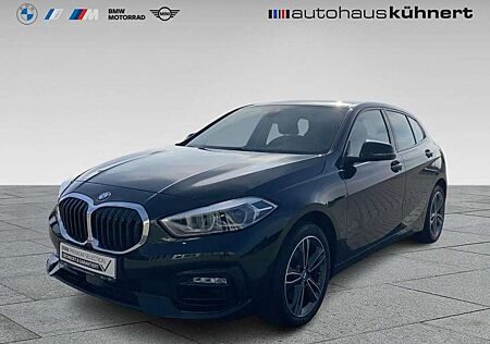 BMW 116 i Sport Line Comfort Pak. Shadow