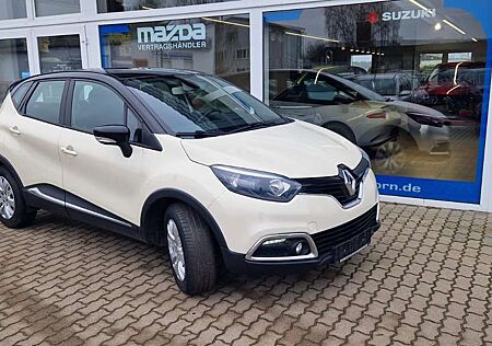 Renault Captur 1.5 dCi 90 FAP eco² Dynamique ENERGY