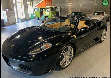 Ferrari F430 Spider F1/ CARBON/ KERAMIK