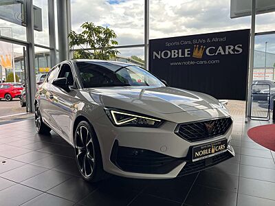 CUPRA Leon VZ e-Hybrid LED ACC NAV RFK SHZ 19"