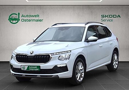 Skoda Kamiq 1.5 TSI DSG Selection*Smartlink*ACC*Kamera