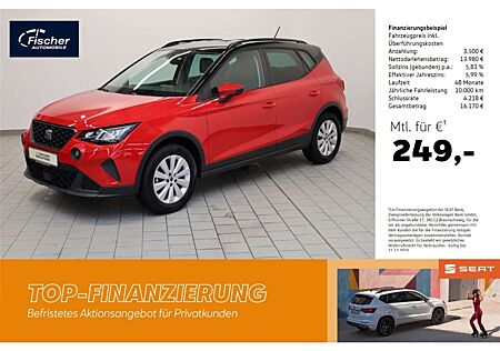 Seat Arona 1.0 TSI Style