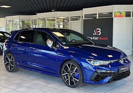 VW Golf Volkswagen R 4M IQ.Light·ACC·DCC·H&K·Kamera·CarPlay