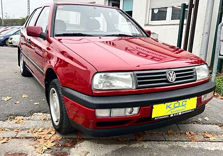 VW Vento Volkswagen 1.8 GLX / TÜV NEU / 2. HAND