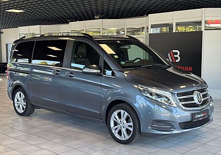 Mercedes-Benz V 250 Avantgarde Edition 4 Matic Nappa Distronic
