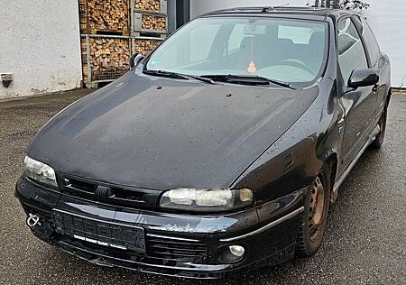 Fiat Bravo +2.0+HGT