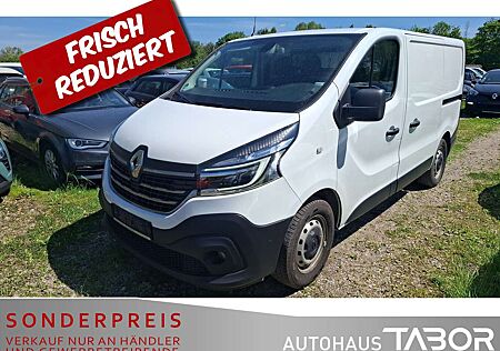 Renault Trafic 2.0 dCi 145 L1H1 2,8t Klima LED PDC Keyle