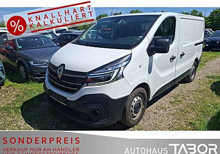 Renault Trafic 2.0 dCi 145 L1H1 2,8t Klima LED PDC Keyle